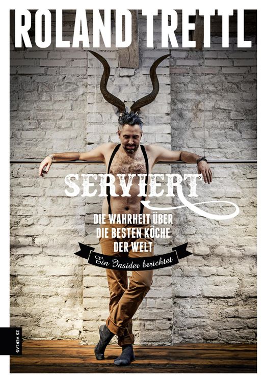 Produktbild: Serviert