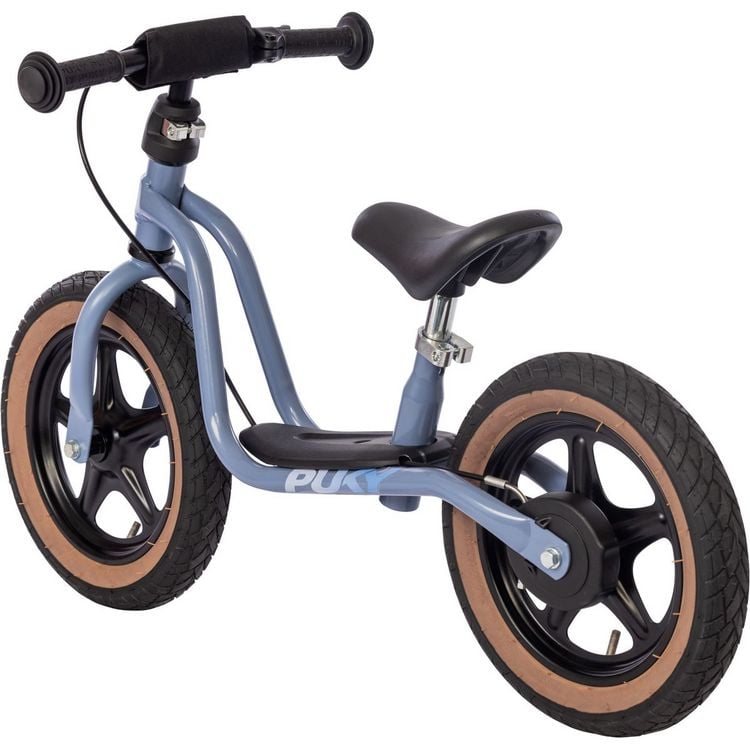 Produktbild: PUKY LAUFRAD LR 1?L BR PIGEON BLUE