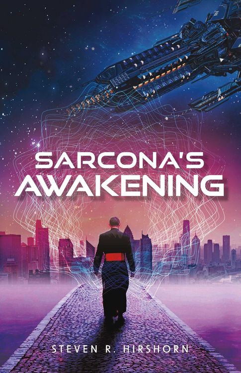 Produktbild: Sarcona's Awakening