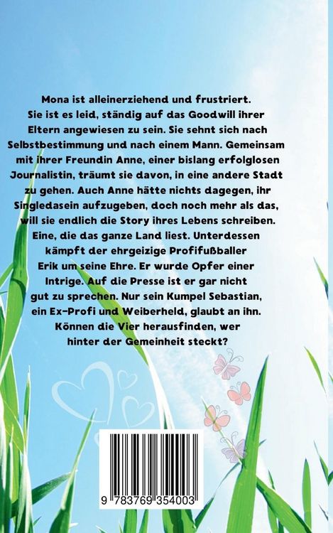 Produktbild: Auf die Pl&auml;tze fertig Liebe