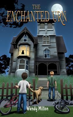 Produktbild: The Enchanted Urn