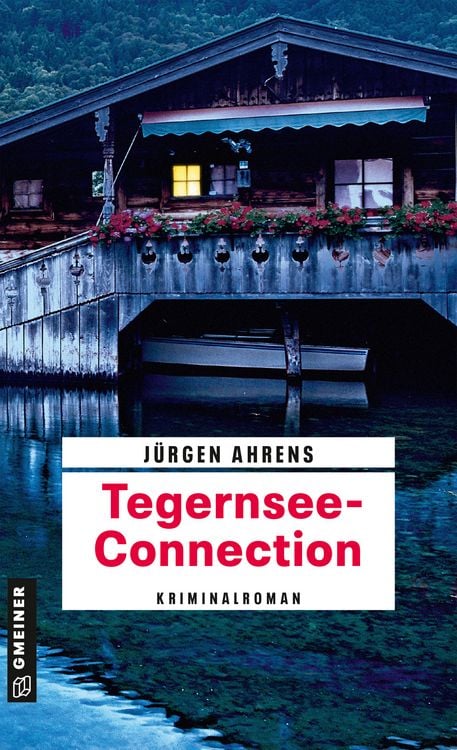 Produktbild: Tegernsee-Connection