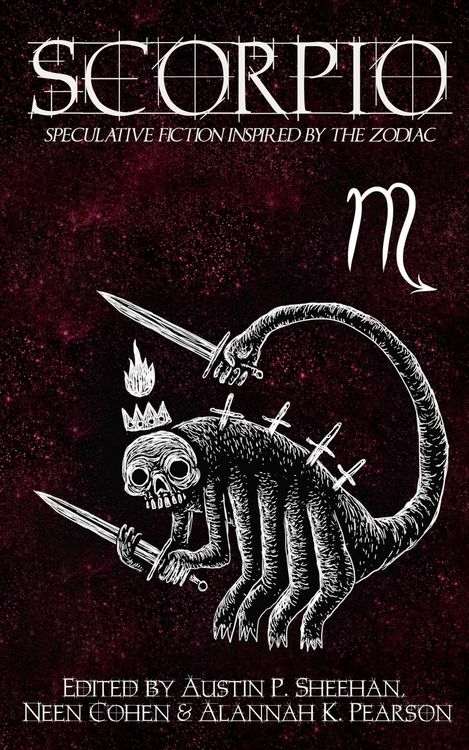 Produktbild: Scorpio