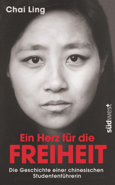 Produktbild: Ein Herz f&uuml;r die Freiheit