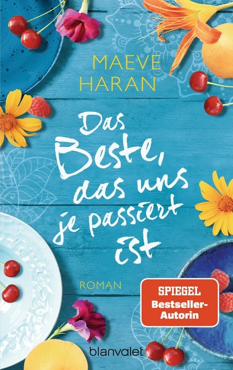 Produktbild: Das Beste, das uns je passiert ist