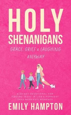 Produktbild: Holy Shenanigans