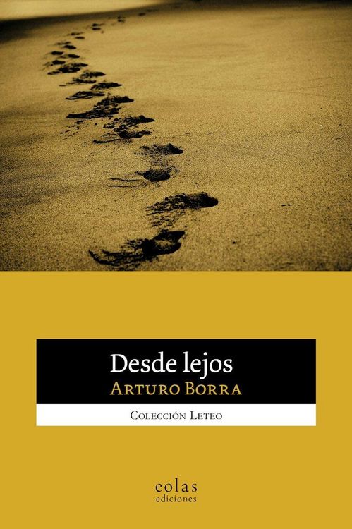 Produktbild: Desde lejos