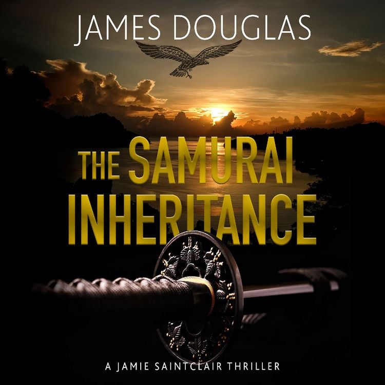 Produktbild: The Samurai Inheritance