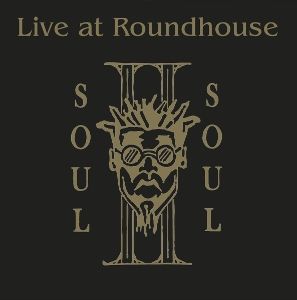 Produktbild: Live At The Roundhouse