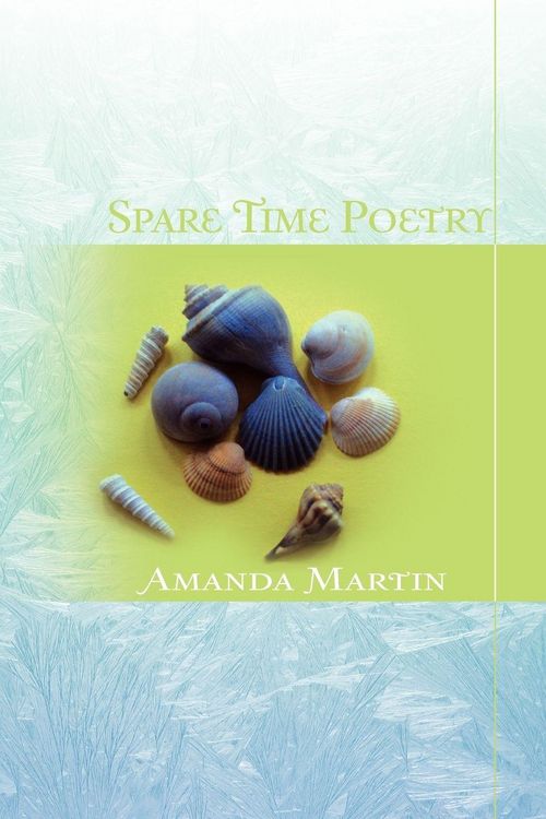 Produktbild: Spare Time Poetry