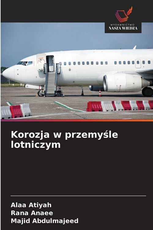 Produktbild: Korozja w przemy&iquest;le lotniczym