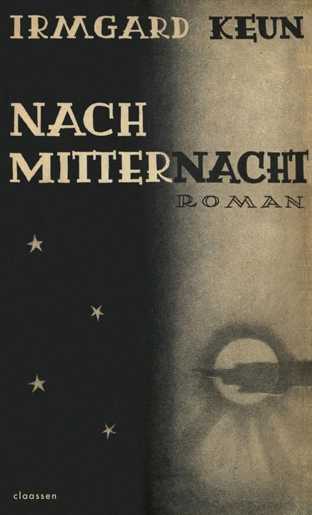 Produktbild: Nach Mitternacht