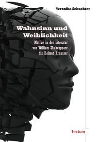 Produktbild: Wahnsinn und Weiblichkeit
