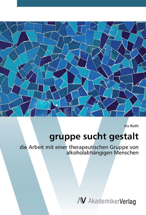 Produktbild: Gruppe sucht gestalt