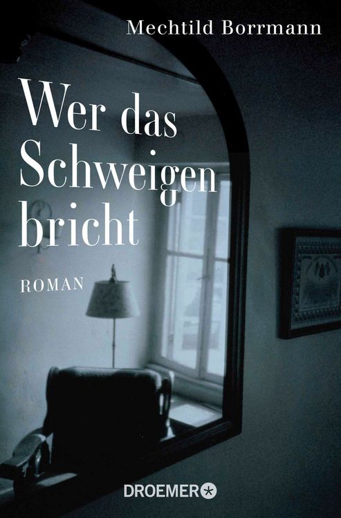 Produktbild: Wer das Schweigen bricht