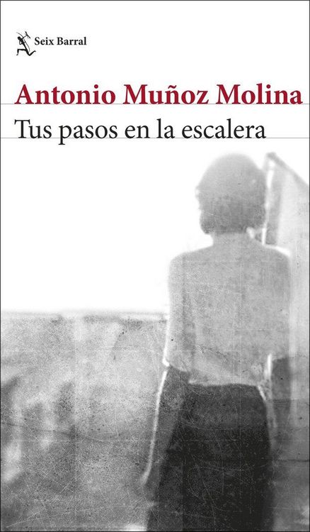 Produktbild: Tus pasos en la escalera