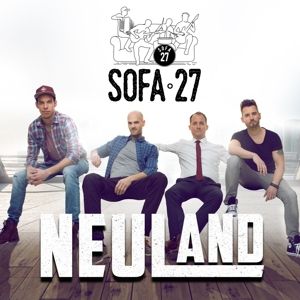 Produktbild: Neuland