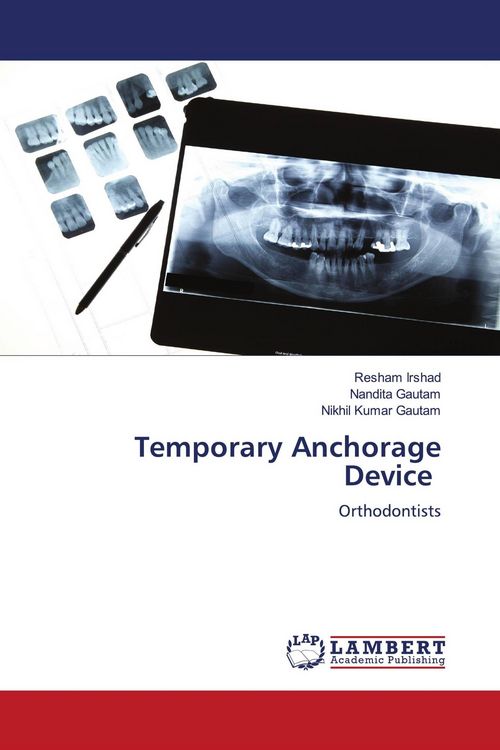 Produktbild: Temporary Anchorage Device