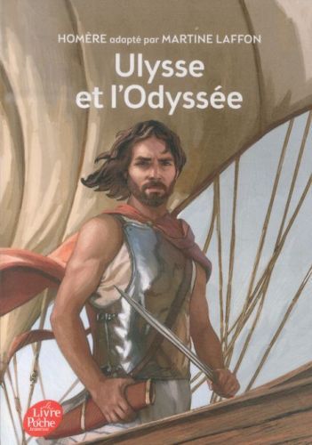 Produktbild: Ulysse et l'Odyss&eacute;e