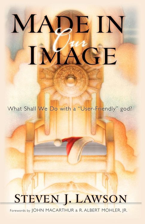 Produktbild: Lawson, S: Made in Our Image