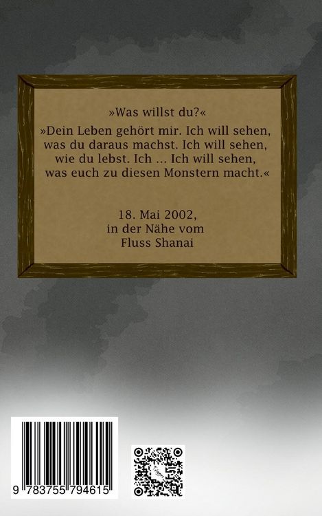 Produktbild: Kriegsheim
