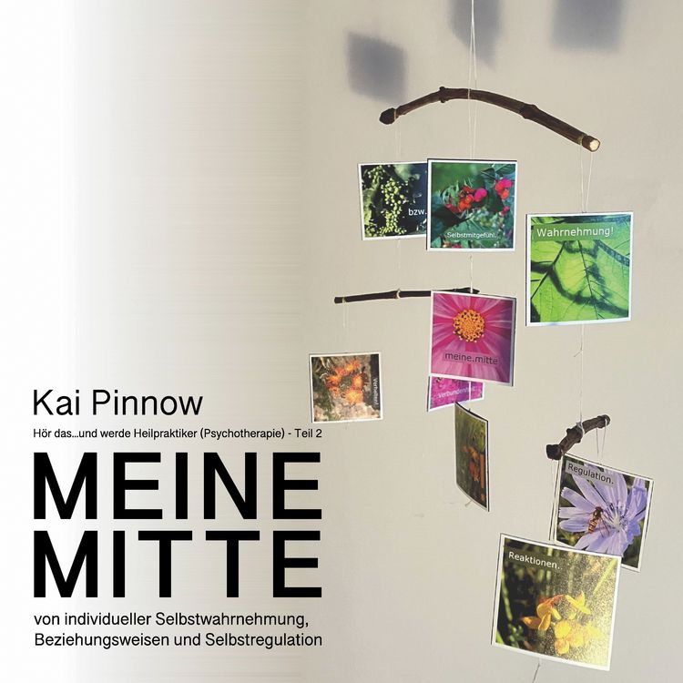 Produktbild: H&ouml;r das...und werde Heilpraktiker (Psychotherapie) - Teil 2