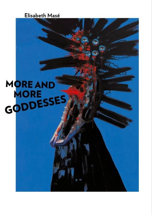 Produktbild: More and More Goddesses