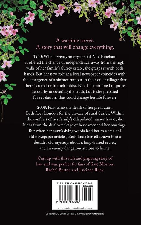 Produktbild: The Storyteller's Daughter