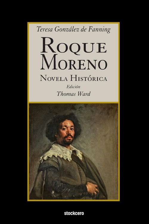 Produktbild: Roque Moreno