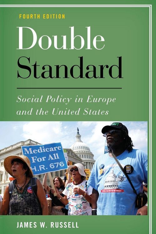 Produktbild: Double Standard