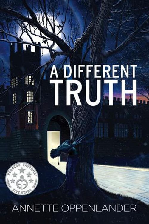Produktbild: A Different Truth