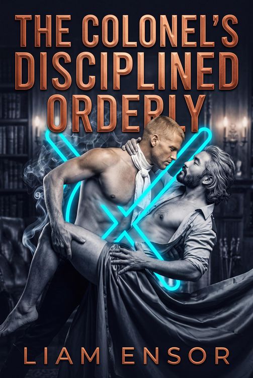 Produktbild: The Colonel's Disciplined Orderly