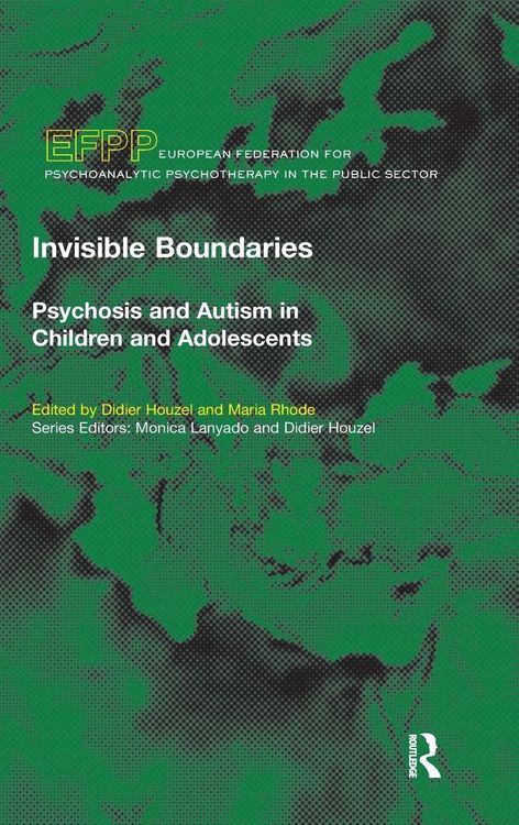 Produktbild: Invisible Boundaries