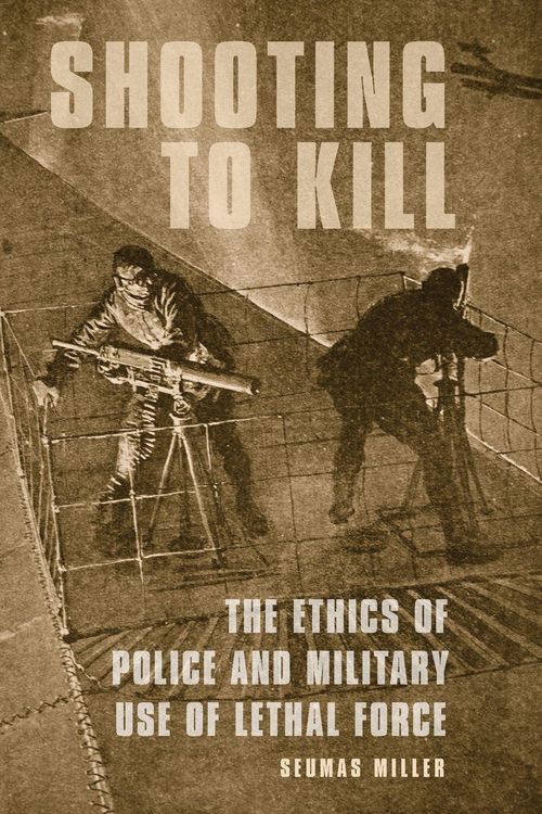Produktbild: Shooting to Kill