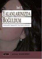 Produktbild: Yalanlarinizda Boguldum