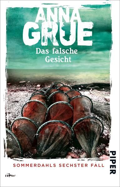 Produktbild: Das falsche Gesicht