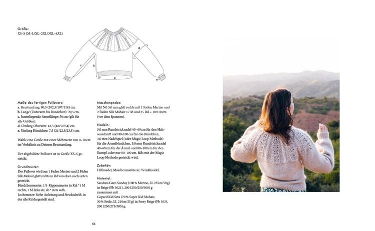 Produktbild: Knit this! &ndash; Das Wohlf&uuml;hl-Strickbuch von Kutovakika