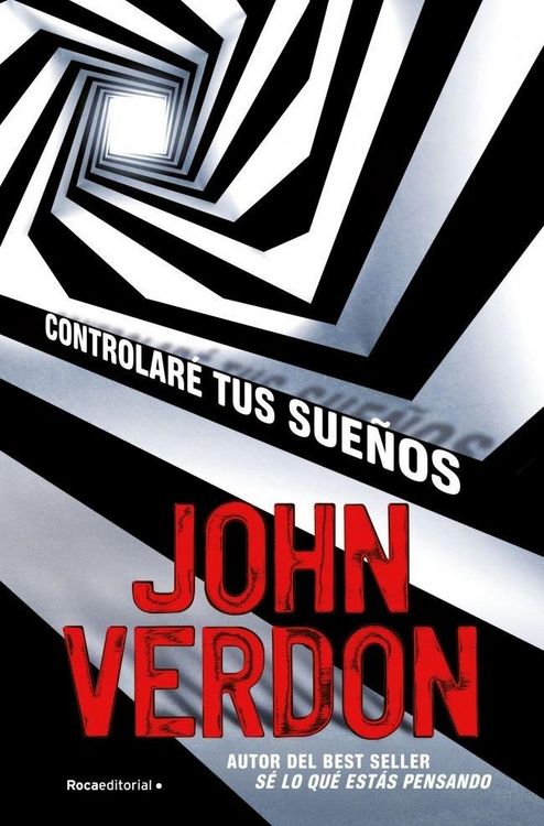Produktbild: Controlar&eacute; tus sue&ntilde;os