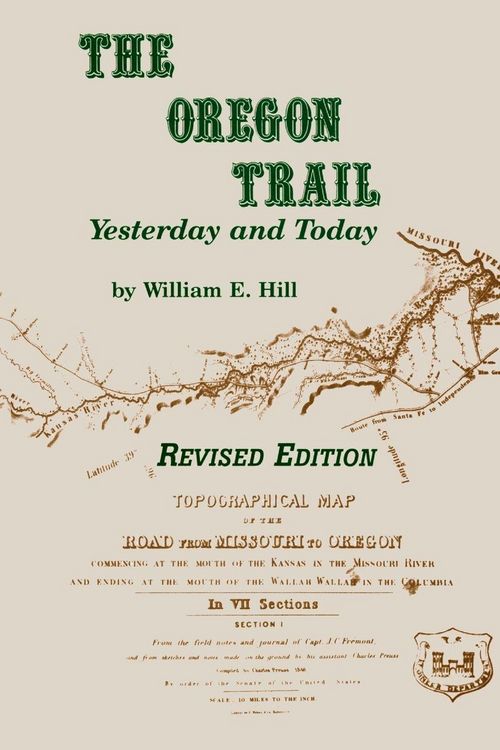 Produktbild: The Oregon Trail