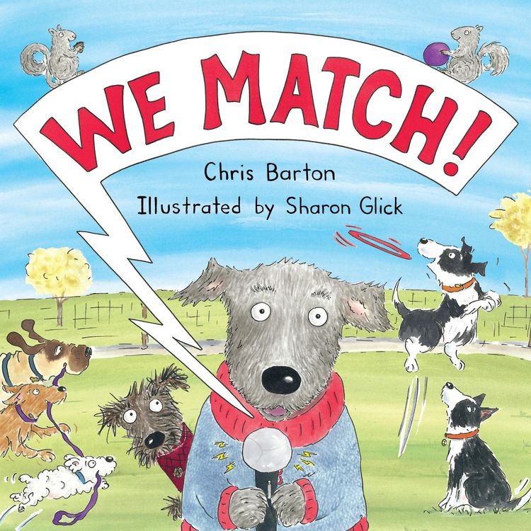 Produktbild: We Match!