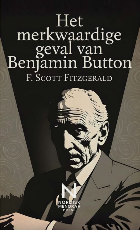 Produktbild: Het merkwaardige geval van Benjamin Button