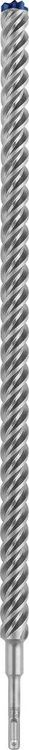 Produktbild: Bosch Accessories EXPERT SDS plus-7X 2608900152 Hammerbohrer 1 St&uuml;ck 25 mm Gesamtl&auml;nge 600 mm SDS-Plus 1 St.