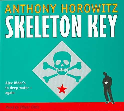 Produktbild: Skeleton Key