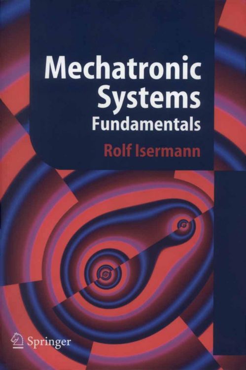 Produktbild: Mechatronic Systems