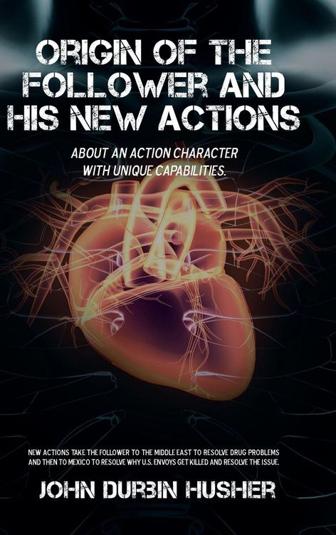 Produktbild: Origin of the Follower and His New Actions