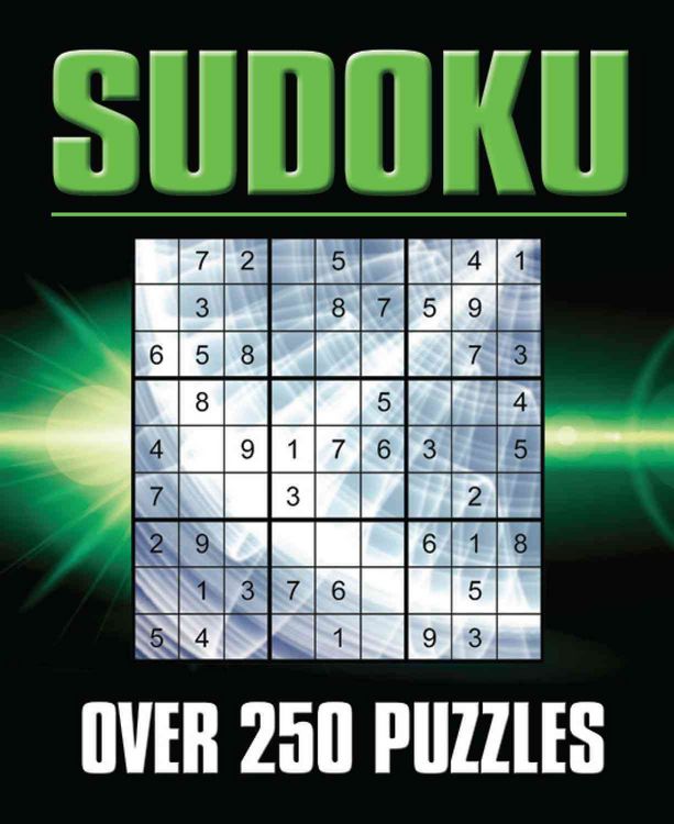 Produktbild: Flexi Sudoku
