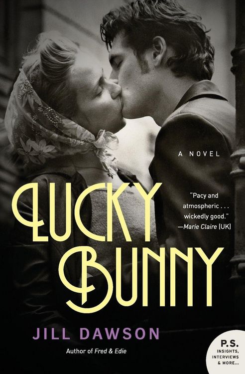 Produktbild: Lucky Bunny