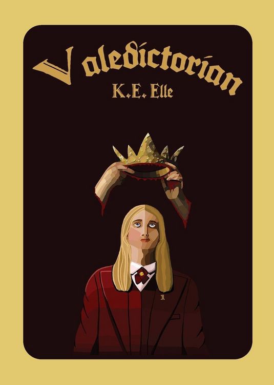 Produktbild: Valedictorian