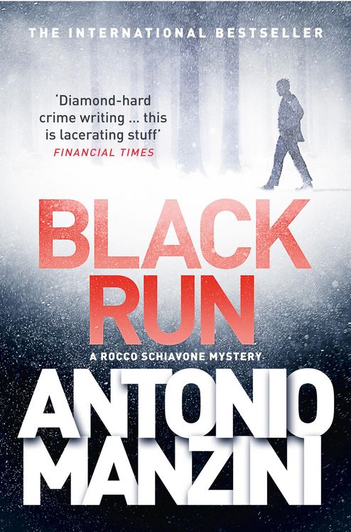 Produktbild: Black Run