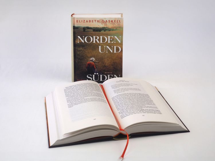 Produktbild: Norden und S&uuml;den